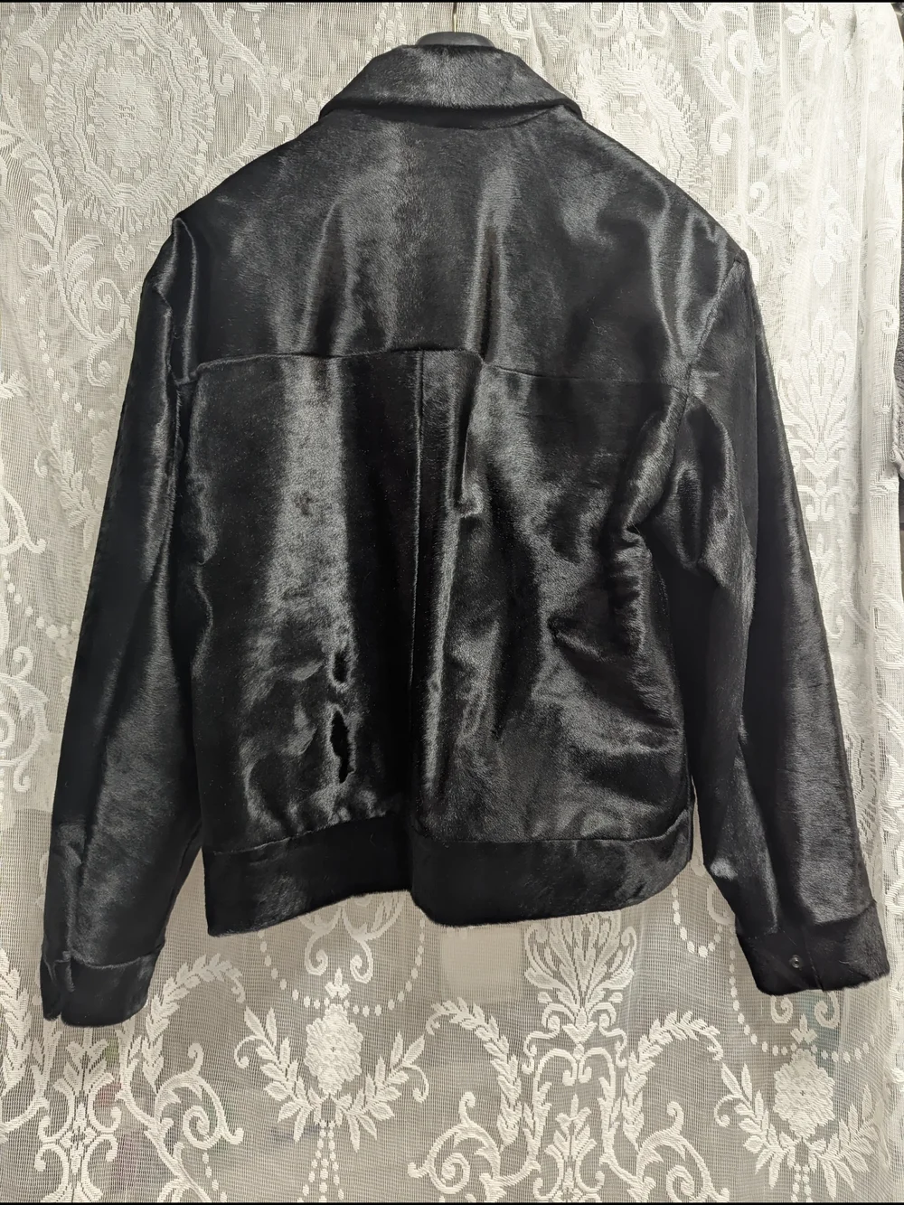 Bomber Jacket - Picture 1 of 8